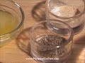 Dal Makhani Recipe by Manjula, Indian Vegetarian food