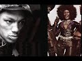 Tricky and Grace Jones - Clandestine Affair very rare