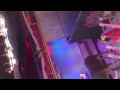Swailes Bailey's Mega Dance Orbiter giving a good show at Winter Wonderland. Filmed at Winter Wonderland, Hyde Park, London.