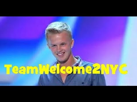 Rizzloe - http://www.thetvbuddy.com/video/2304/Rizzloe-Jones-X-Factor-Audition Rizzloe Did A good Job ive Never seen Someone Tell The Judges They Were Gonna Make Up a ...