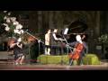 Flute, Cello, Piano Trio 1st movement by Bohuslav Martinu