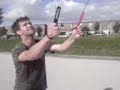Kiteskating by Bright-online.nl