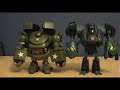 Animated Lugnut Review