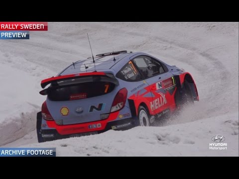 Latest WRC HD & Rally HD Videos