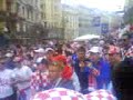 Vatreno navijanje u Becu Vatreno navijanje u Becu