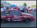 Tech TV Coverage of dB Drag Racing
