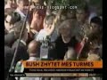 Bush without clock