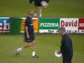 Arsene Wenger in Bad Waltersdorf