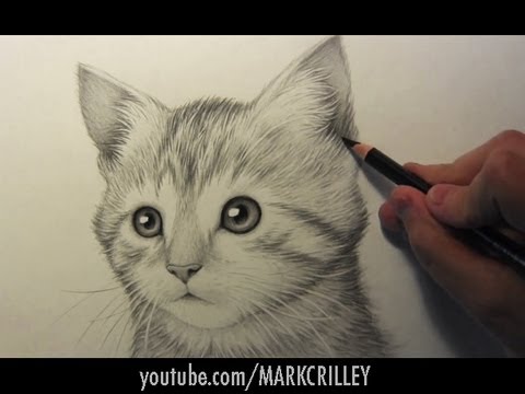 drawing - SUBSCRIBE: http://bit.ly/markcrilleySUBSCRIBE All 4