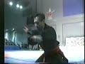 Kuk Sool Won Demo Master Sung Jin Suh Kuk Sool Won Demo Master Sung Jin Suh