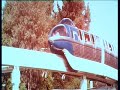 Disney Land Advert