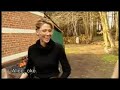 Hoefsmid Stijn en Phaedra Hoste beslagen het paard Qyrielle