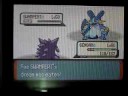 Pokemon Emerald -  vs Tucker (Tolomeo) at the Battle Dome (Cupola Lotta)