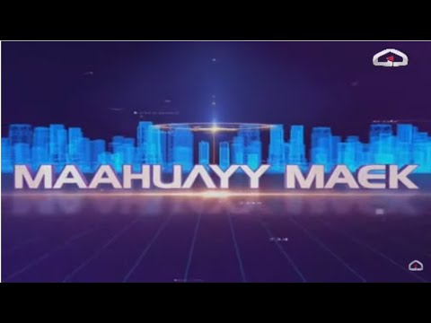 Ордо калаадагы жол курулуштары / Маанилүү маек / Түз эфир