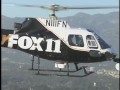 SKY FOX 11 KTTV Los Angeles Beauty Shots