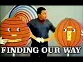 Public TV Geography show Dr Dean S Rugg 2 of 2