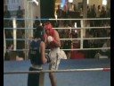 Boxkampf