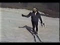 PORTABLE SKI LIFT PORTABLE SKI LIFT