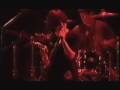 SECRET GOLDFISH 1991 LIVE 1/4