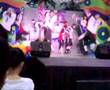 Pinoy Hip Hop In Ever Gotesco Ortigas