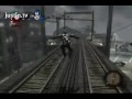 Brad-Vs-Train