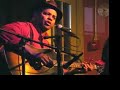 Guy Davis "Things About Coming My Way"