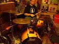 Thousand Foot Krutch Absolute drum cover