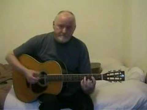 Tommy Orr - 'Bourgeois Blues' (Orig. ...