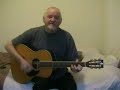Tommy Orr - 'Bourgeois Blues' (Orig. by Leadbelly)