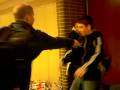 3 FINGER SHOVE! SCHOOL BULLYING CAUGHT ON CAMERA!!! 3 FINGER SHOVE! SCHOOL BULLYING CAUGHT ON CAMERA!!!