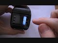 www.gr8er1.com Q8 watch phone Quadband GSM Watchphone Touch screen mp3 player