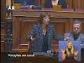 M. Aiveca:\"Sociedade e trabalho ficam pior com este C�digo\"