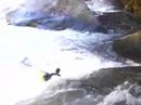kayaking the green river, the ocoee river, and the tellico