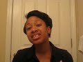 Mattieologie: The 5 Minute Face