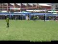 Escuela de Talentos IPD vs San Roman