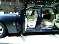 Rolls Royce 200EX