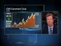 CVS - CAREMARK CEO THOM RYAN