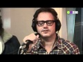 Radio 538: Gers Pardoel & Guus Meeuwis - Nergens Zonder Jou (live bij Evers Staat Op)