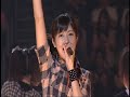 berryz工房vs℃ ute 仲良しバトルコンサート2008春 4