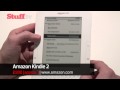 Amazon Kindle 2 Review