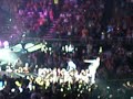\"Goodnight and Goodbye\", Jonas Brothers, 8/9/08