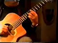 Costa Lukacs, Blues