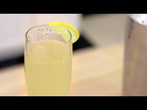 French 75 Cocktail! | Delicious Brunch Ideas! French 75 Cocktail! | Delicious Brunch Ideas!
