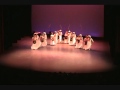 TIZOC compañia de danza folklorica de la casa de Cultura de Coatzacoalcos, Veracruz, Mexico.