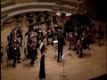 Bach Violin Concerto in E Minor BWV 1042 Bach Violin Concerto in E Minor BWV 1042