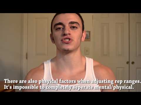 how to avoid overtraining