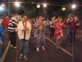 Bon Dancing in Hawaii - \"Jintubido\"