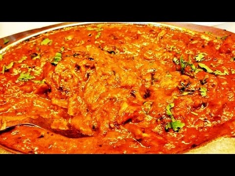 How to make Chicken Masala