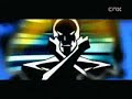 Batman Beyond Intro