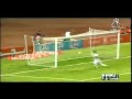 ALGERIE 1 0 URUGUAY  AMICAL (12 Aout 2009)